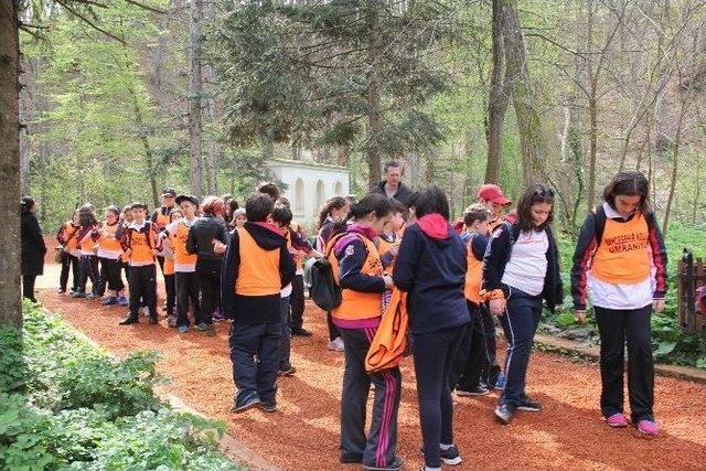 Her Adım Engelleri Ortadan Kaldırmak İçin