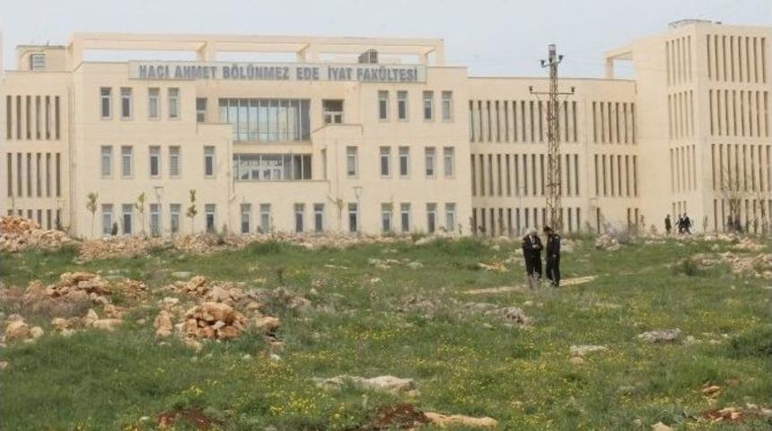 Mardin&rsquo;de Silahlı &Ccedil;atışma: 1 &Ouml;l&uuml;, 4 Yaralı