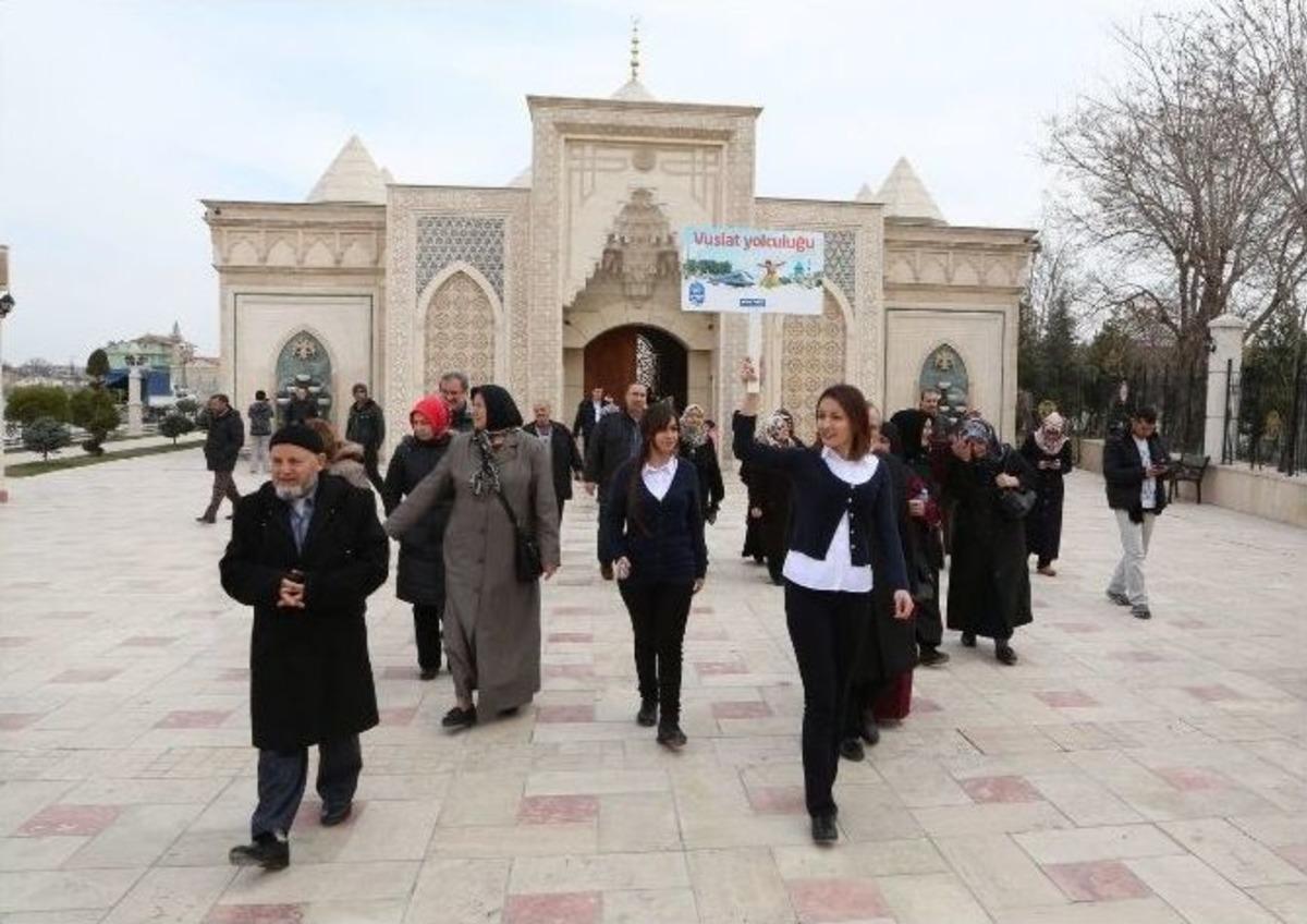 &rsquo;vuslat Yolculuğu&rsquo;na Vatandaşlardan Tam Not