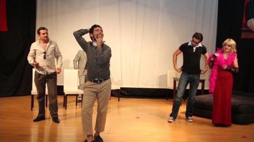 Bodrum&rsquo;da Amat&ouml;rler G&ouml;steriye Hazır