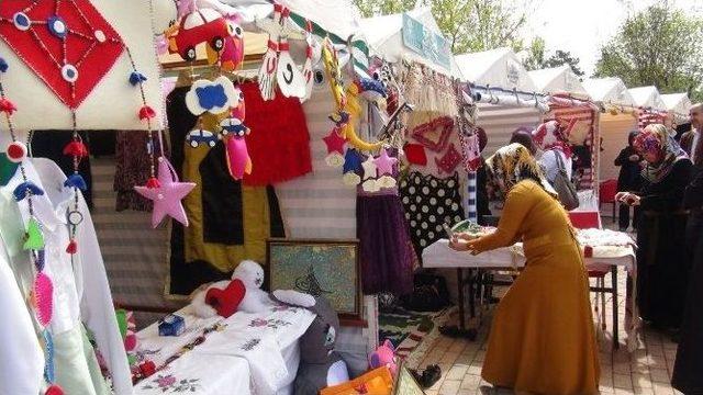 39. Turizm Haftası Etkinlikleri Batman&rsquo;da Başladı 1