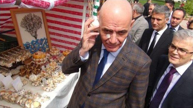 39. Turizm Haftası Etkinlikleri Batman&rsquo;da Başladı 2