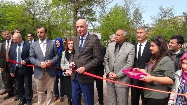 39. Turizm Haftası Etkinlikleri Batman&rsquo;da Başladı 3