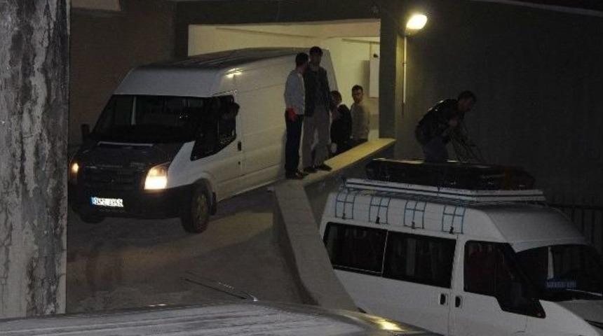 Ağrı&rsquo;da 8 Kişilik Ailenin &Ouml;l&uuml;m Nedeni Belli Oldu