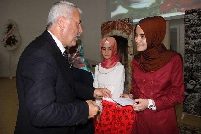 D&ouml;rtyol&rsquo;da &ldquo;kutlu Doğum&rdquo; Etkinliği 2