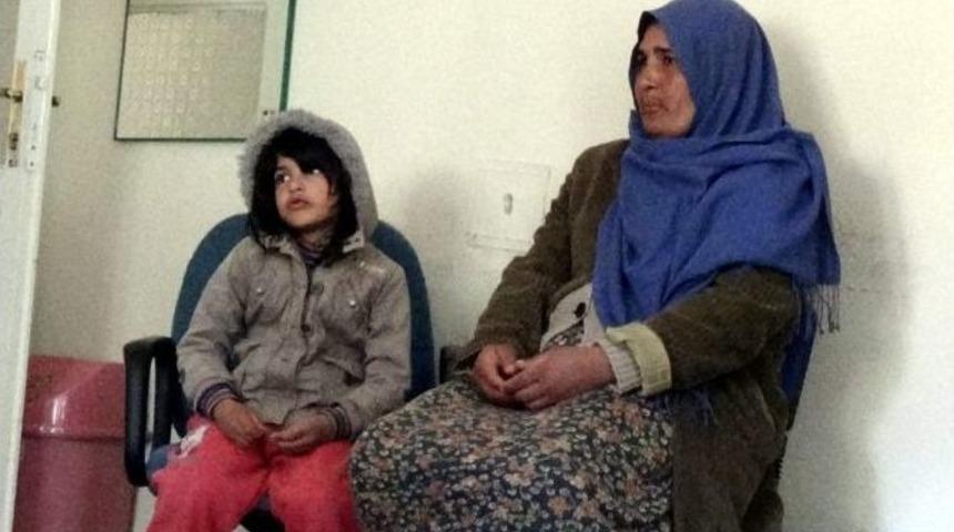 Adıyaman&rsquo;da Bir Dilenci Suriyeli Dilencilerden Dert Yandı