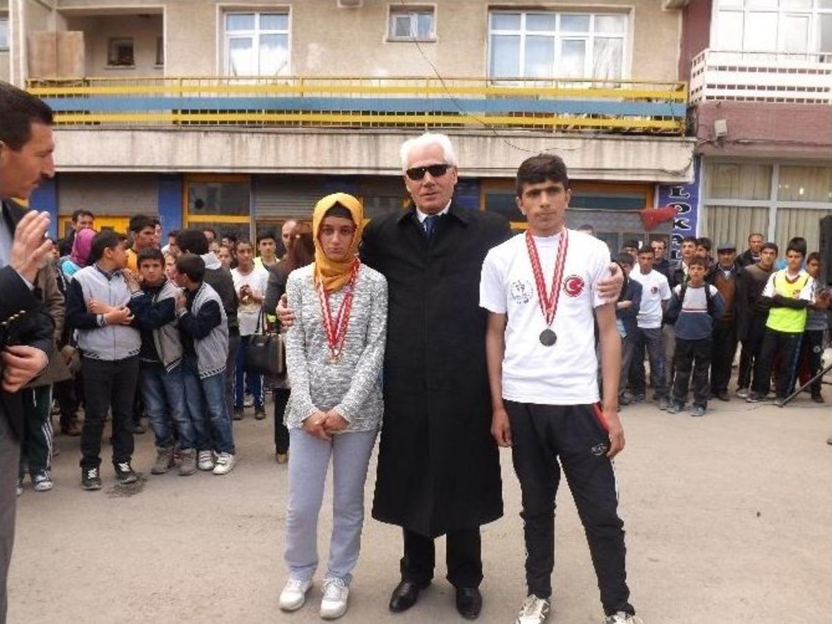 Eleşkirt&rsquo;in D&uuml;şman İşgalinden Kurtarılışının Yıld&ouml;n&uuml;m&uuml;