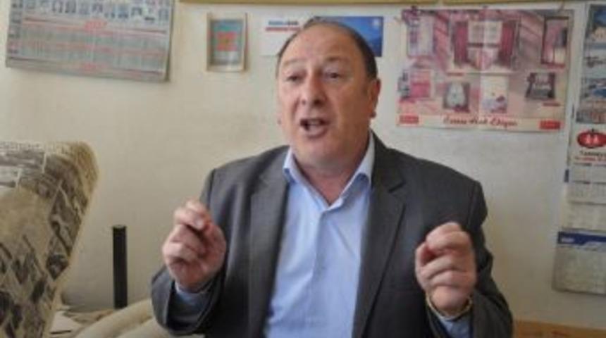 Et Fiyatlarına İthal &Ccedil;are