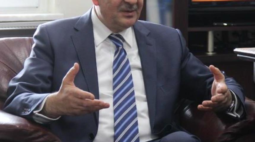 Ay&ccedil;i&ccedil;eği &Uuml;reticilerinin Testeklenmesi Istendi