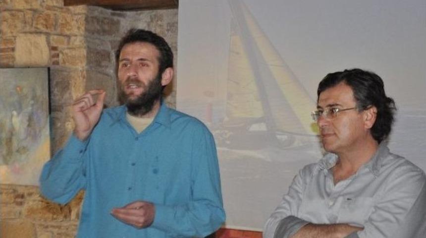 Bir Hayalin Ger&ccedil;eğe D&ouml;n&uuml;ş&uuml;m Hikayesi