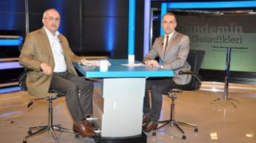 Santralin Badırga&rsquo;ya Kurulması Talebi