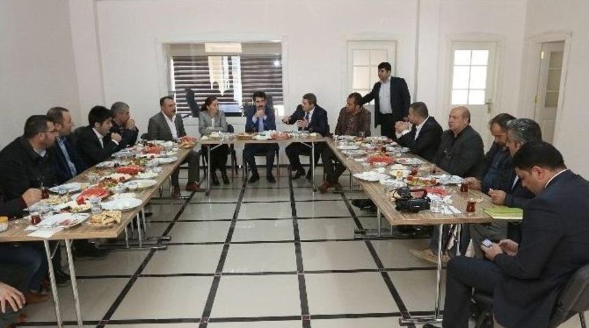 Eş Başkanlar Sayesinde 25 Kadın İstihdam Edilecek