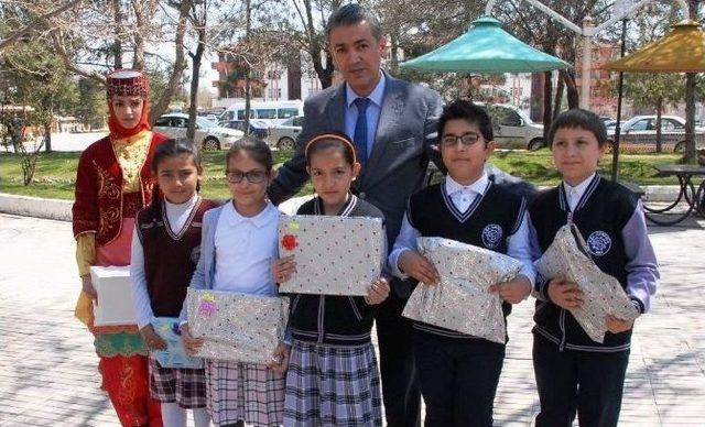 Turizm Haftası&rsquo;na &lsquo;elbistan Temalı&rsquo; Kutlama 2