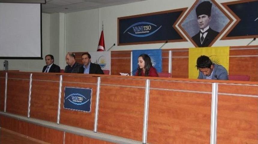 Dbp’den Şok Tavır: 1915 Olaylarını ‘soykırım’ Kabul Ettiler