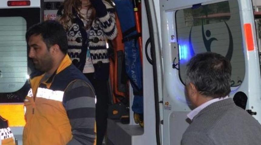 Ortaokul &Ouml;ğrencisinin Ilgi Oyunu