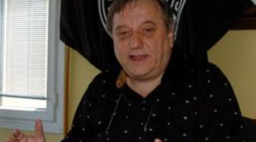 Altay'a Zorlu Form&uuml;l&uuml;