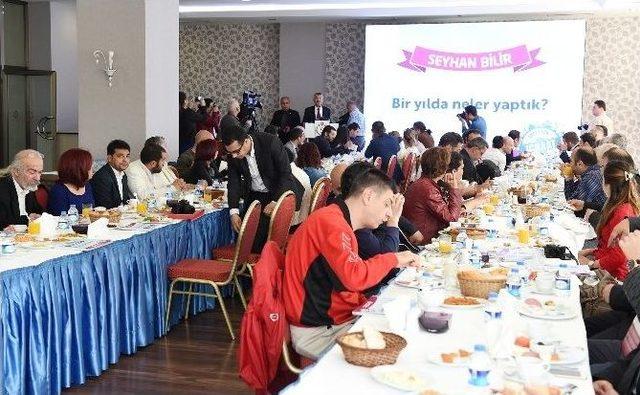 Karalar, 1 Yılını Değerlendirdi 2