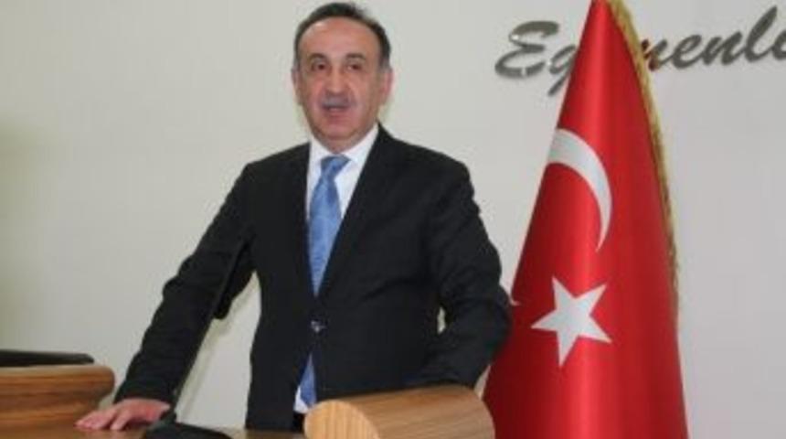 Giresun&rsquo;da 2015 Yılı Yatırım Ve Turizm Yılı Olacak