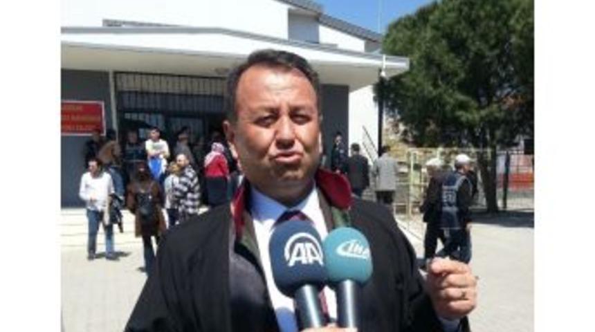 Baro Başkanı Arslan, Soma İddianamesini Değerlendirdi