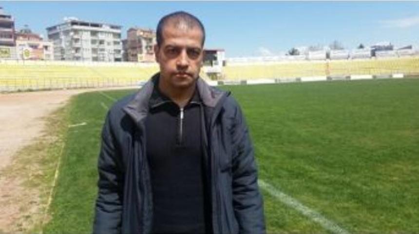 Demirspor Zoru Başarmak İstiyor