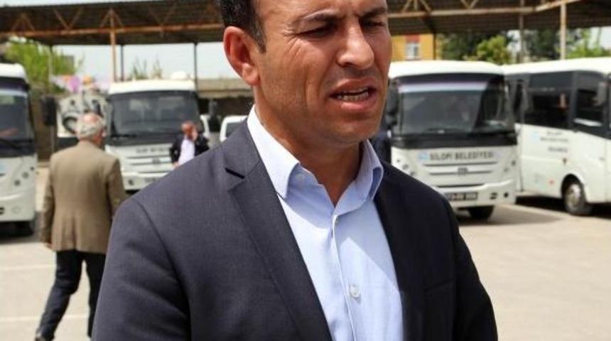 Hdp'li Sarıyıldız: Ap'nin Ermeni Kararını Yerinde G&ouml;r&uuml;yoruz