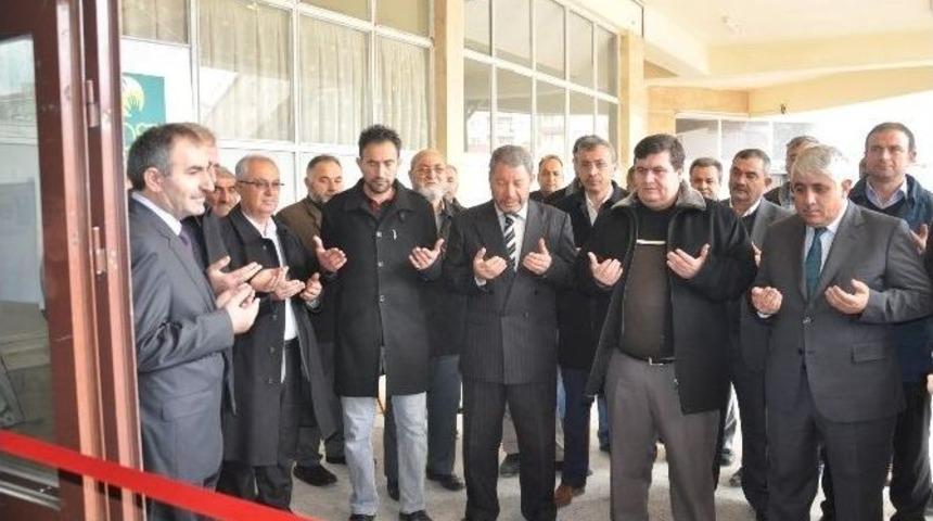 Sorgun&rsquo;da İhtiya&ccedil; Sahibi &Ouml;ğrenciler Yararına Kermes