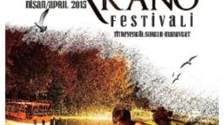 Dragon Kano Festivali Başlıyor