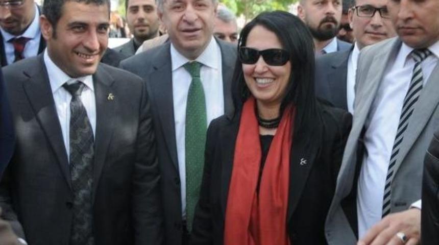 Mhp'li &Ouml;zdağ: Se&ccedil;imler Hayati &Ouml;nem Taşıyor