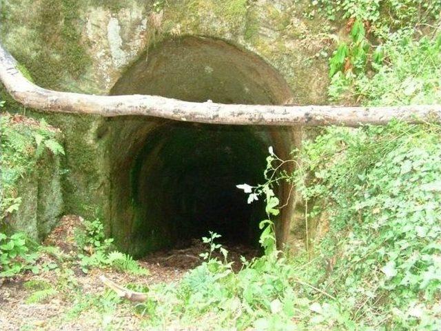 Cıngırt Kayası’nın Turizme Kazandırılma Çalışmaları Hız Kazanacak