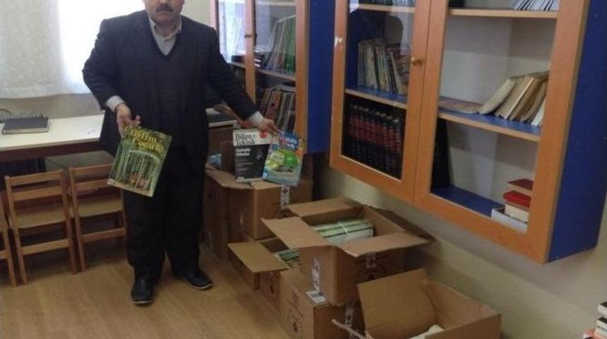 Fatsa Yetim-der&rsquo;in Faaliyetleri