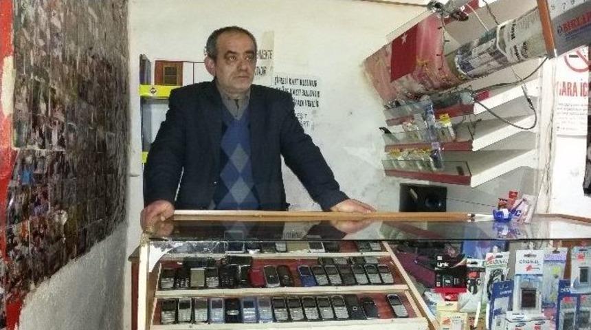 Askerlere Telefon Kiralayan Esnaflar, Kışlada Telefonun Serbest Olmasından Memnun