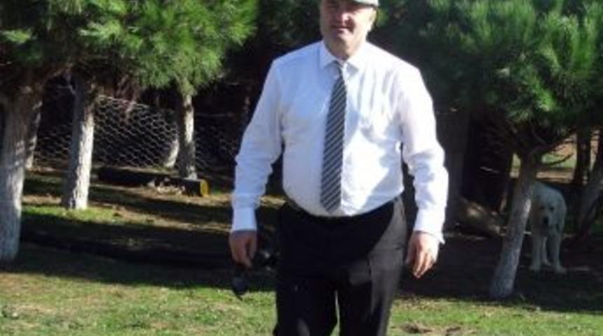 Zaman: Makam İ&ccedil;in Değil Yeni T&uuml;rkiye İ&ccedil;in &Ccedil;alışıyoruz