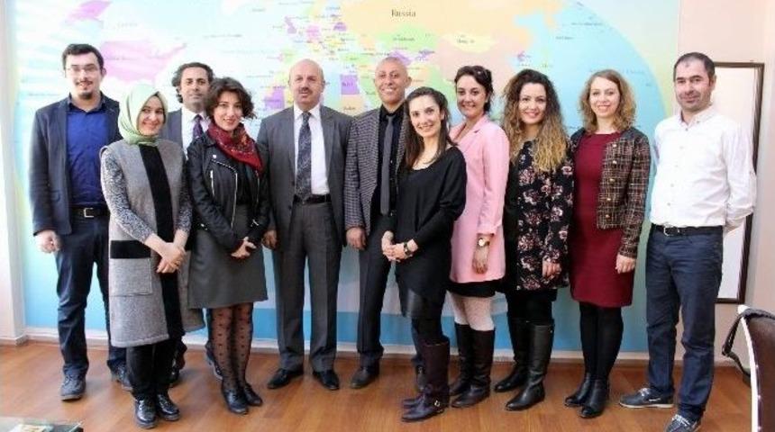 Eskişehir&rsquo;in &Uuml;st&uuml;n Yetenekleri &Ccedil;ocukları Belirlenecek