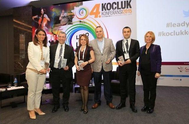 D&ouml;rd&uuml;nc&uuml; Ko&ccedil;luk Konferansı Sanat Ve Sporseveri Buluşturdu 2