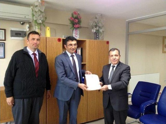 Sarıg&ouml;l&rsquo;e Modern Meydan Geliyor 2