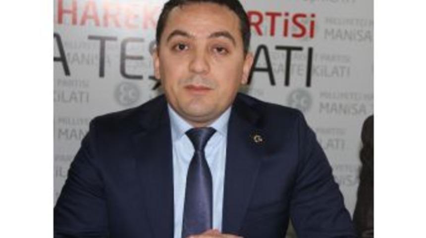 Eryılmaz&rsquo;dan İşsizlik Vurgusu