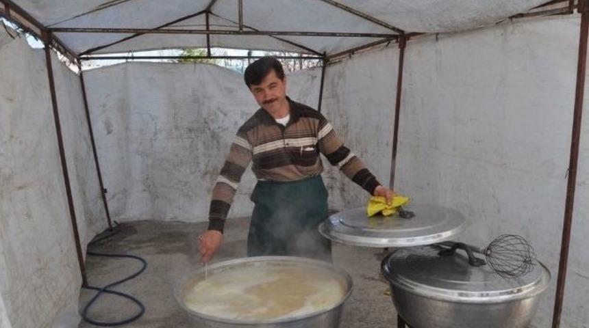 Turizm Haftası Korkuteli&rsquo;nde Kutlandı