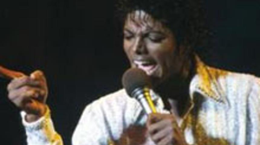 Michael Jackson'ın Sa&ccedil;ları Elmas Olacak