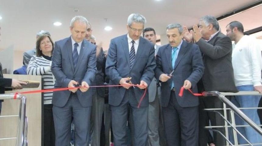 Ge&ccedil;mişten G&uuml;n&uuml;m&uuml;ze Elazığ Sergisi A&ccedil;ıldı