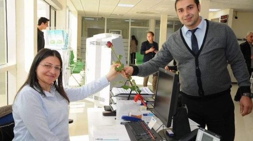 Clk Akdeniz&rsquo;de Kutlu Doğum Haftası