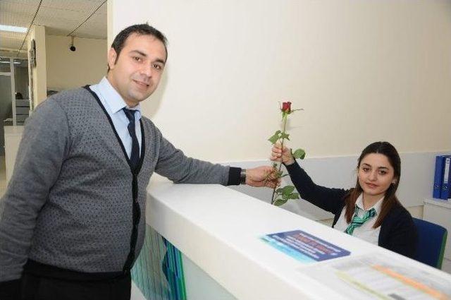 Clk Akdeniz’de Kutlu Doğum Haftası 1