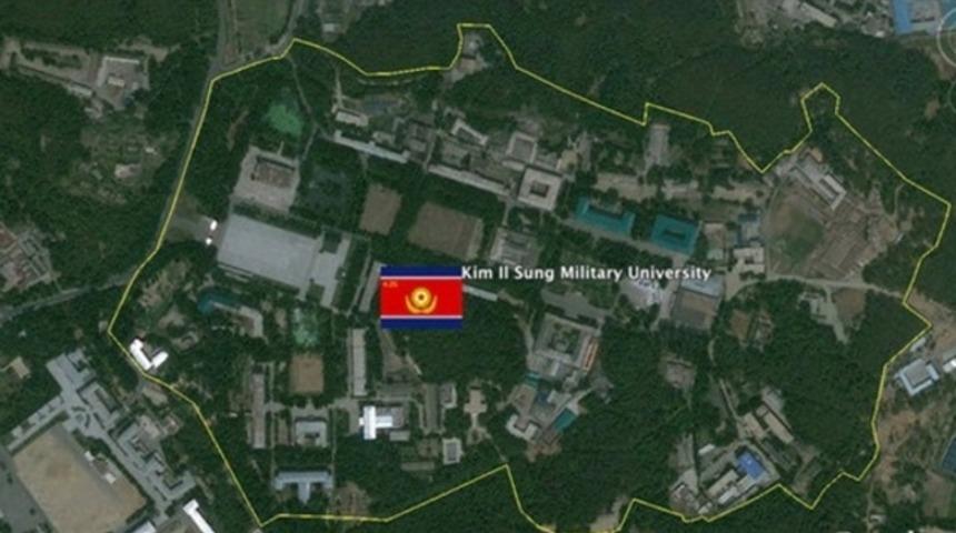 D&uuml;nyanın en iyi askeri okulları