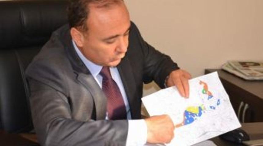 Siirt Meydan Projesi İhaleye &Ccedil;ıkıyor