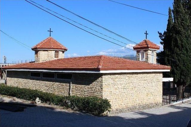 Vakıflı Köyü Ermeni Cemaati Başkanı Çapar, Papa’nın Açıklamalarını Yorumladı