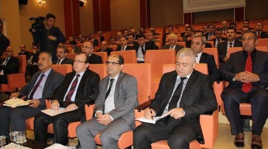 Hatay&rsquo;da Karayolları Yatırım Şampiyonu