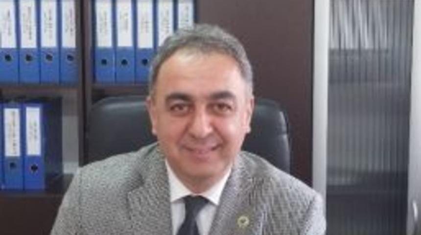 Re&rsquo;sen Emekliler Derneği Genel Başkanı İstifa Etti