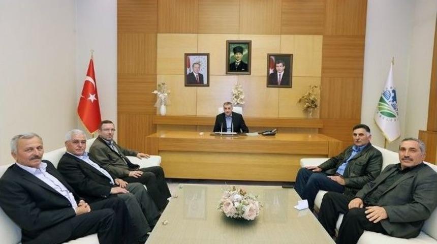 Geyve Gen&ccedil;lik Merkezi İhaleye &Ccedil;ıkıyor