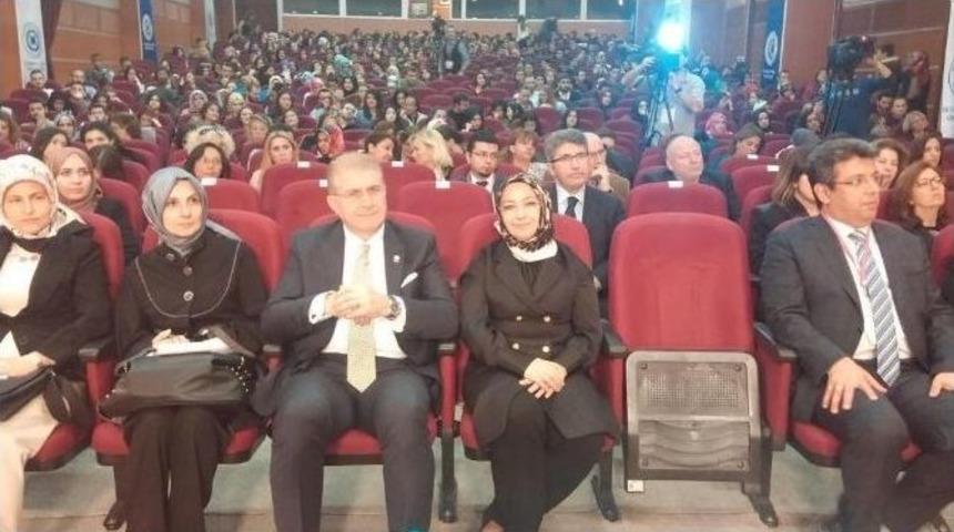 &Ccedil;iğdem Erdoğdan Atabek: &ldquo;kadınlar İstiklal Ve İstikbal M&uuml;cadelesi&rsquo;nden Ka&ccedil;madı&rdquo;