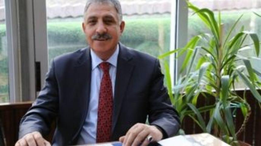 Ak Parti Van Milletvekili Adayları Cumartesi G&uuml;n&uuml; Geliyor