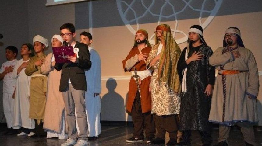 Kutlu Doğum Haftası K&ouml;rfez&rsquo;de Kutlandı